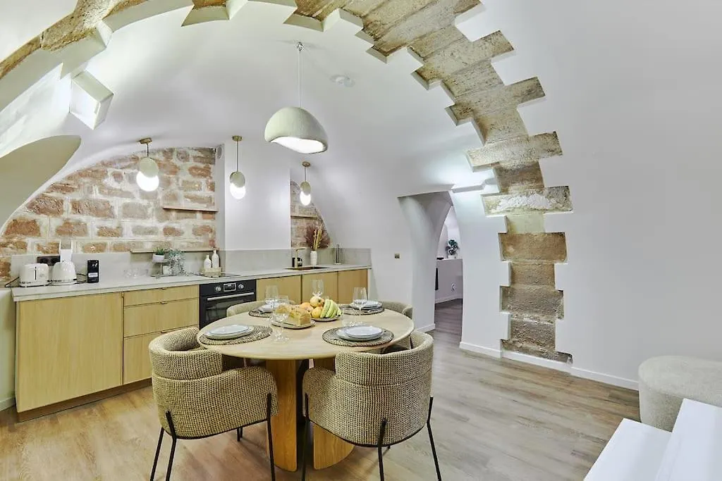Le Marais Place Des Vosges By Prestige Apartment