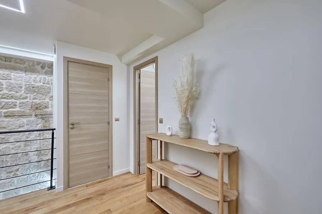 아파트 Le Marais Place Des Vosges By Prestige *