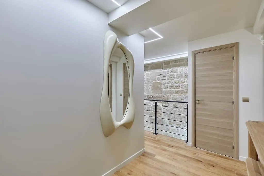 Le Marais Place Des Vosges By Prestige Apartment Paris