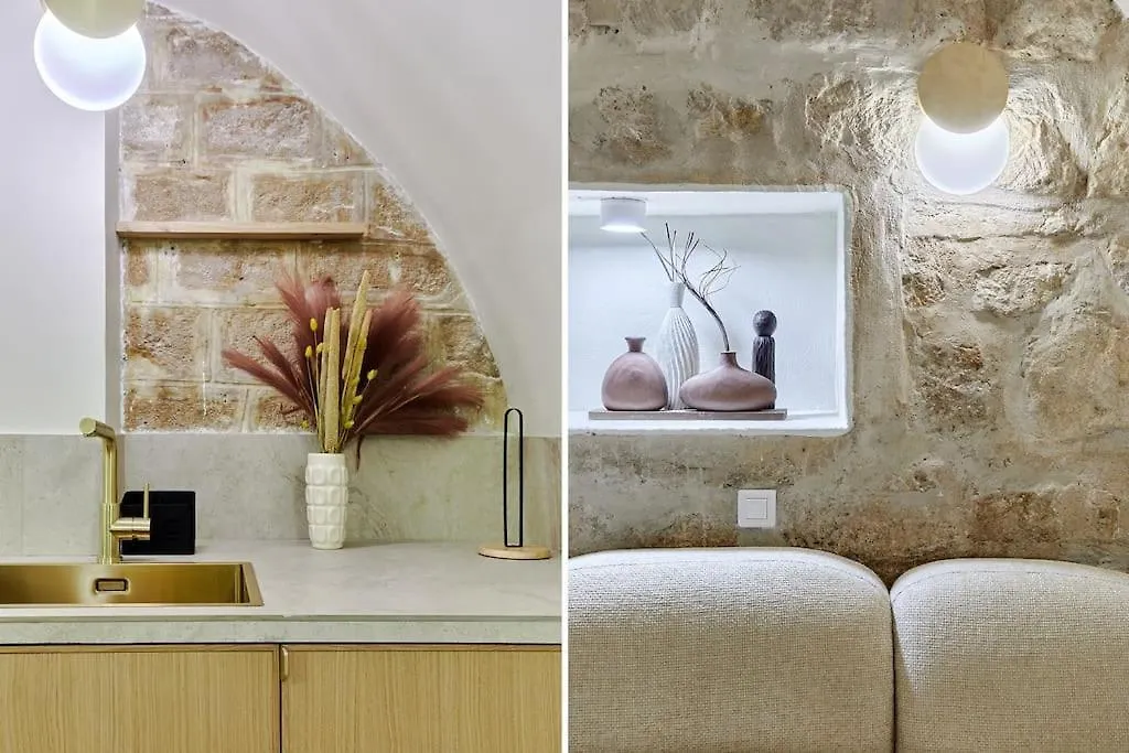 Apartment Le Marais Place Des Vosges By Prestige