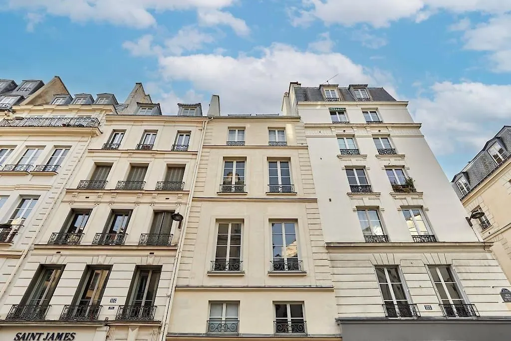 Le Marais Place Des Vosges By Prestige * Paris