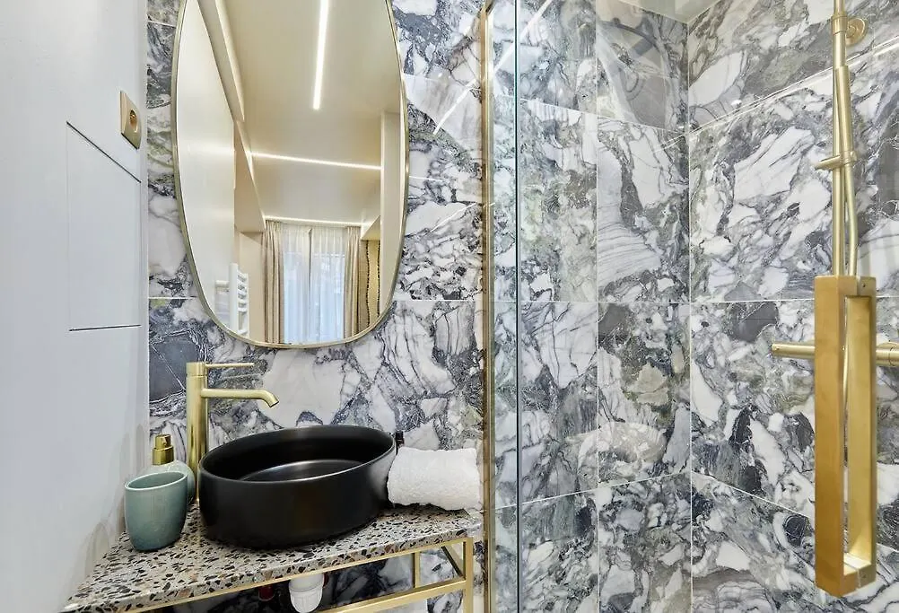 Le Marais Place Des Vosges By Prestige *