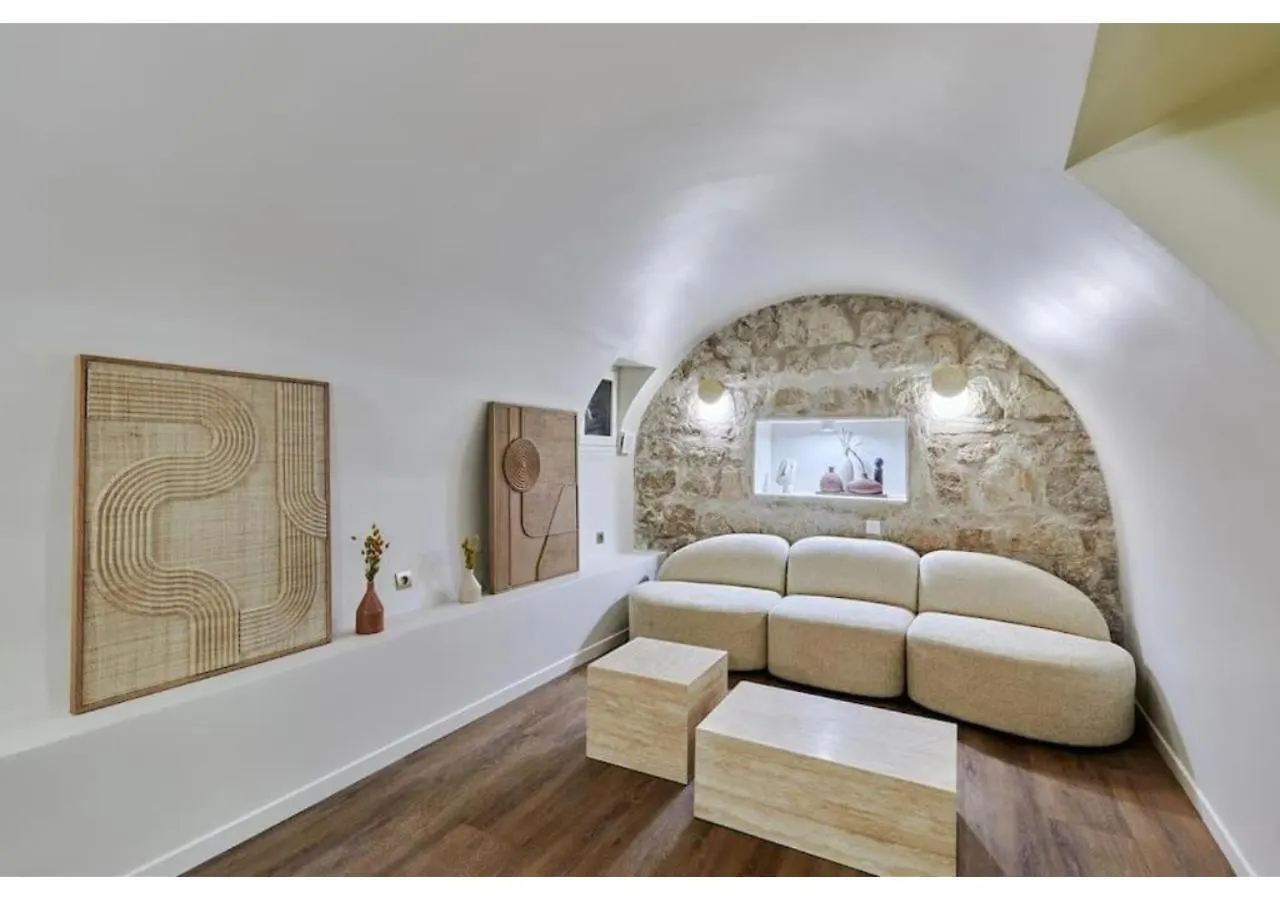 Le Marais Place Des Vosges By Prestige Apartment