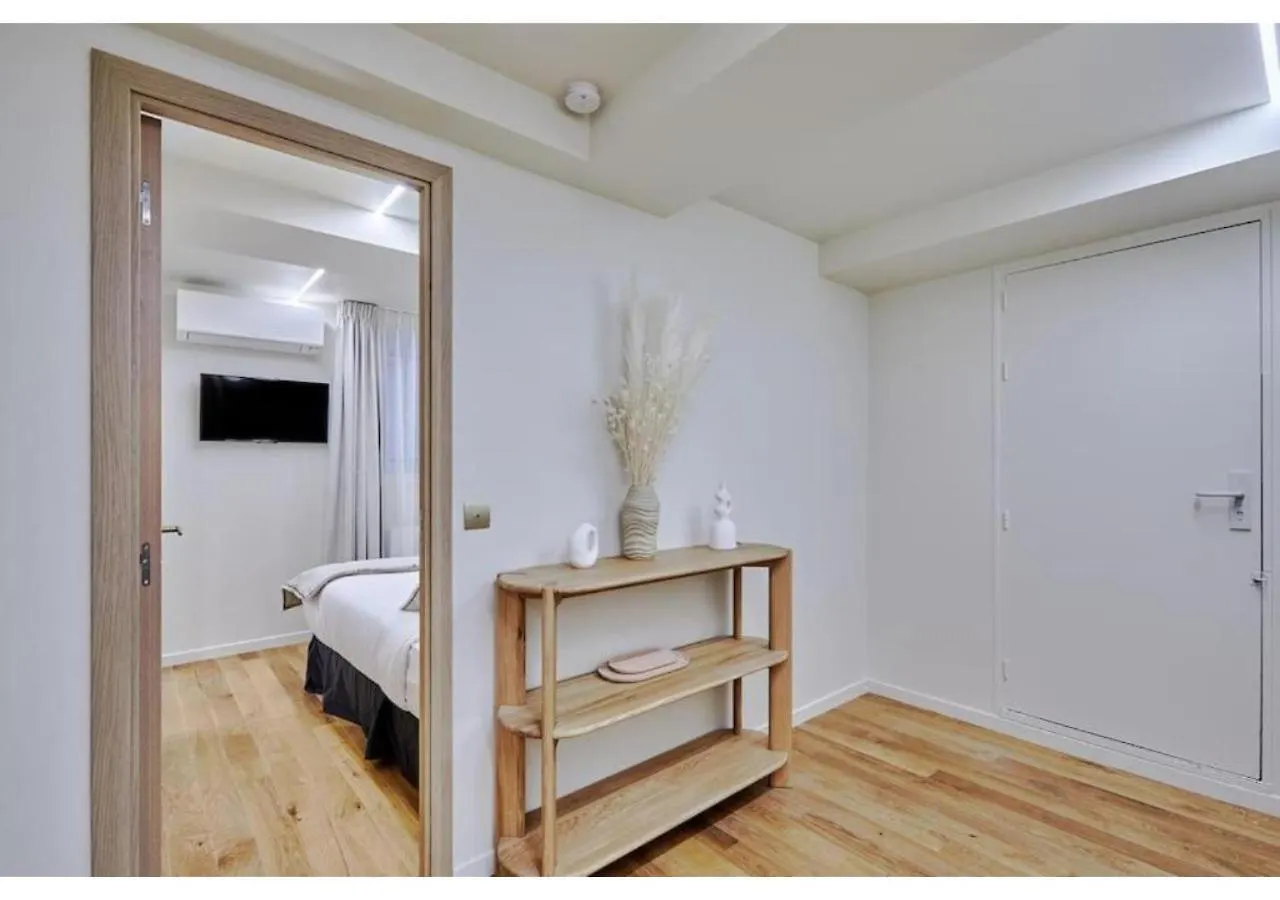 Le Marais Place Des Vosges By Prestige Apartment *