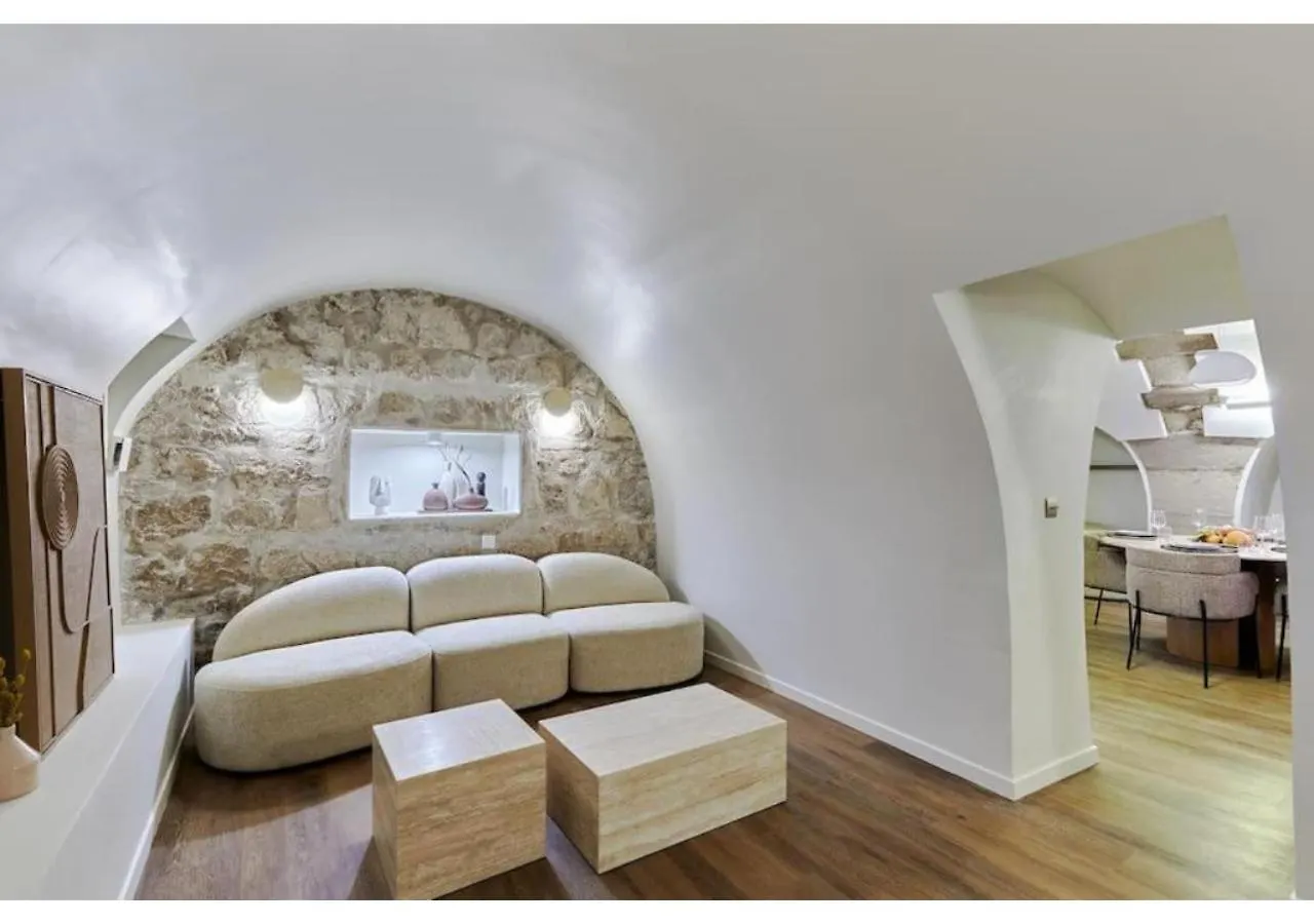 Le Marais Place Des Vosges By Prestige Apartment Paris