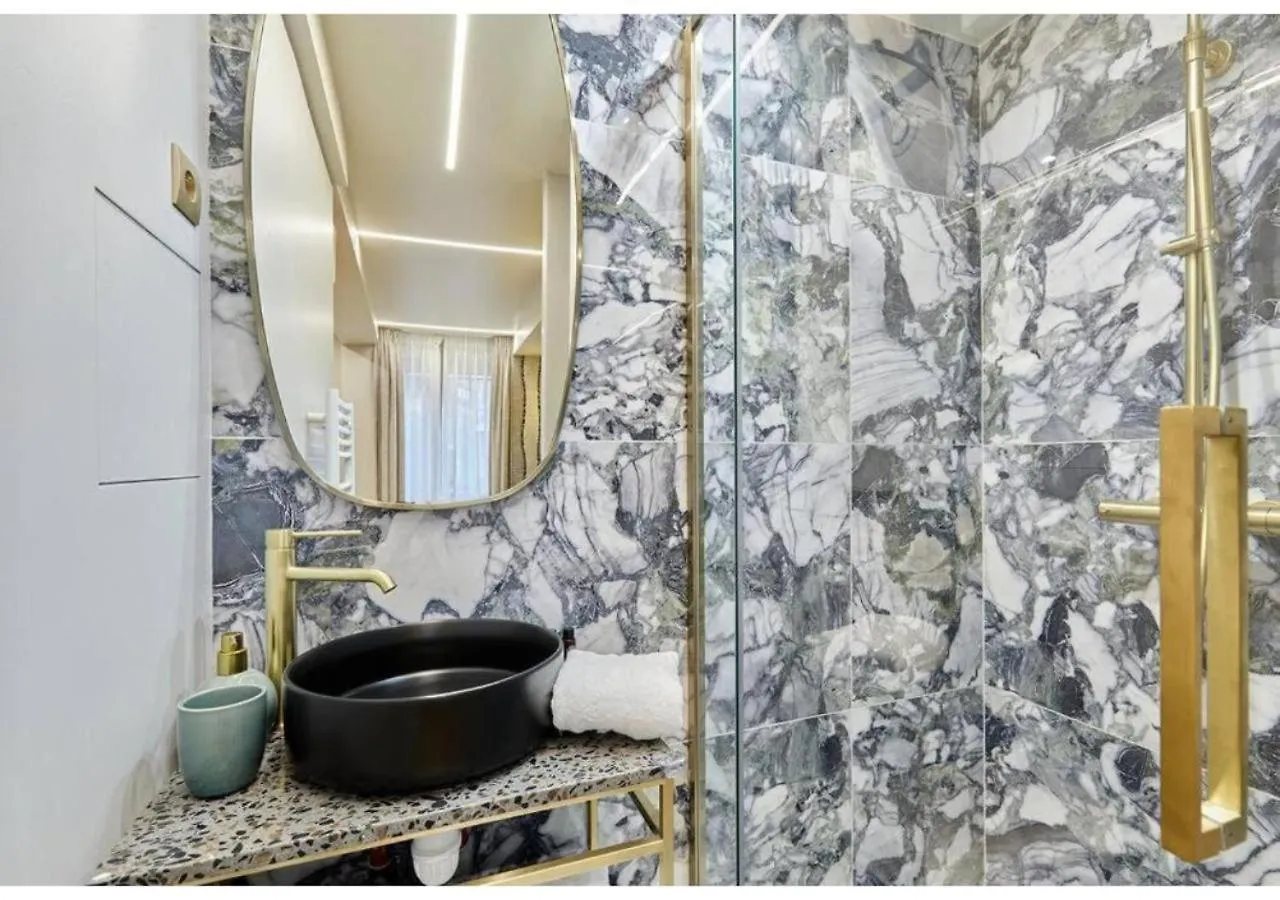 Le Marais Place Des Vosges By Prestige 아파트