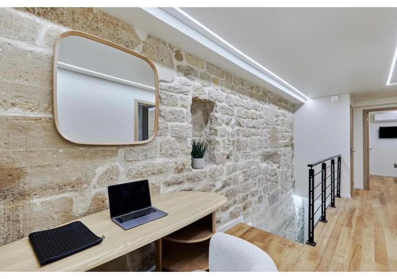 Le Marais Place Des Vosges By Prestige Apartment *