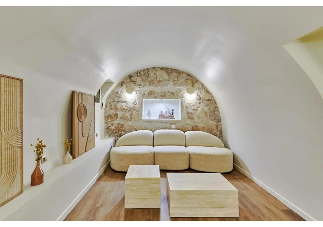 Le Marais Place Des Vosges By Prestige Apartment